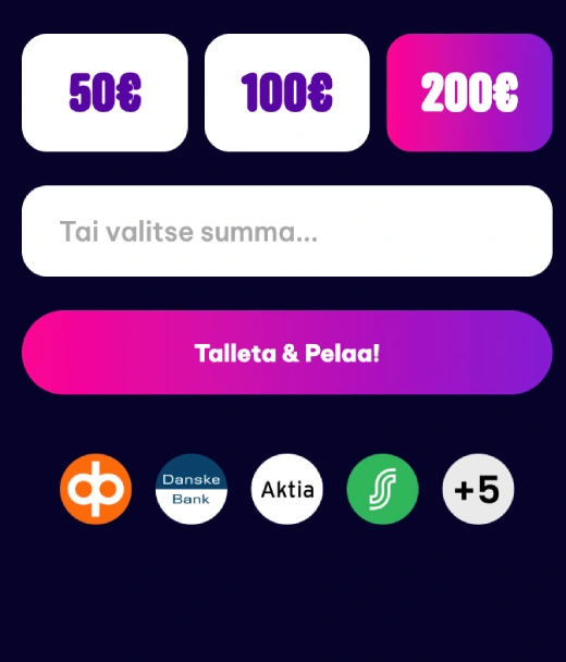 Rekisteröityminen
